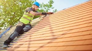 Best Roof Installation  in Lockport, IL