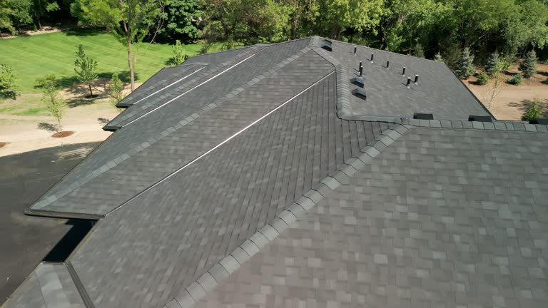 Fast & Reliable Emergency Roof Repairs in Lockport, IL