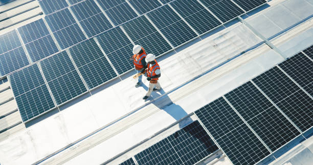Hot Roofs in Lockport, IL
