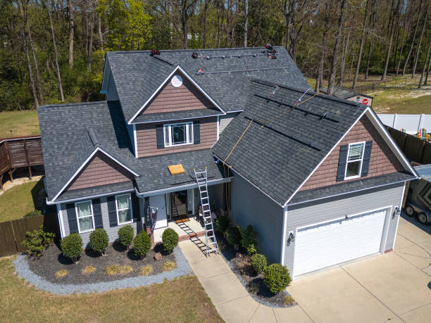 Best Roof Waterproofing  in Lockport, IL